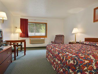 Inn Cadillac Inn